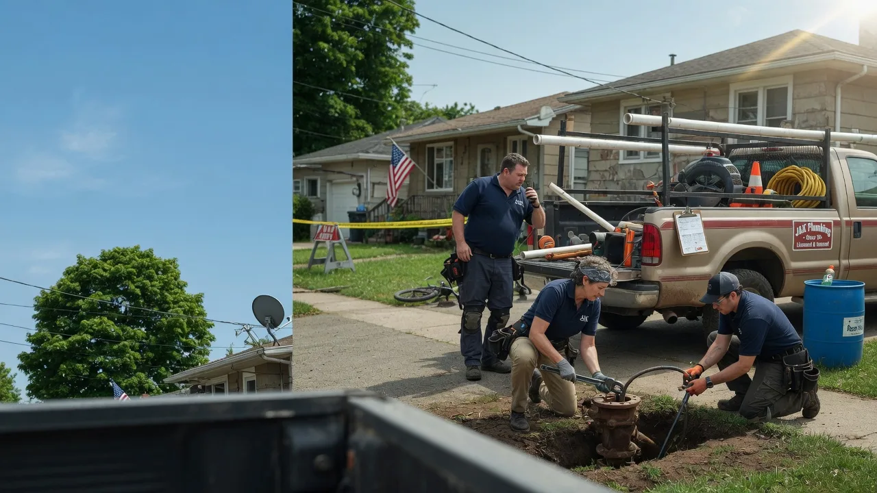 Water Heater Replacement in Luana, IA near me
